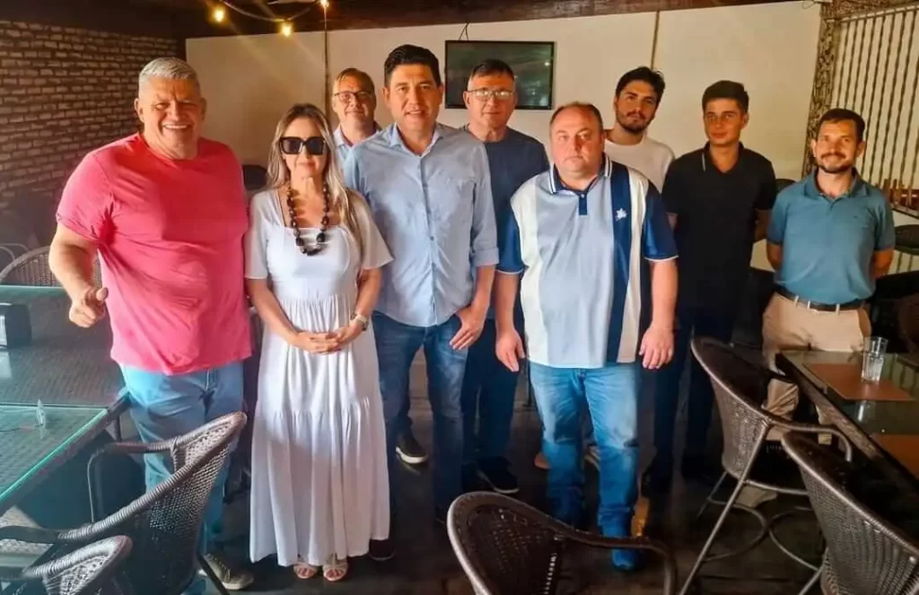 Articulação em Brasília impulsiona criação de cooperativa indígena no Mato Grosso do Sul